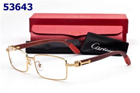 mens cartier eye glasses replica|cartier glasses look alike.